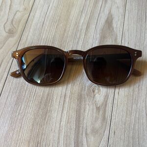 SALT QUINN 50 Sunglasses